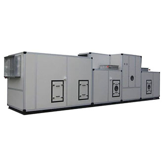 DCK75-35地下工程用除濕空調(diào)機(jī)：智能調(diào)溫除濕機(jī)，24小時(shí)穩(wěn)定運(yùn)行